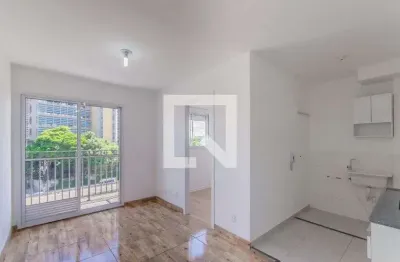 Apartamento para aluguel - cambuci, 2 quartos,  37 m² - são paulo