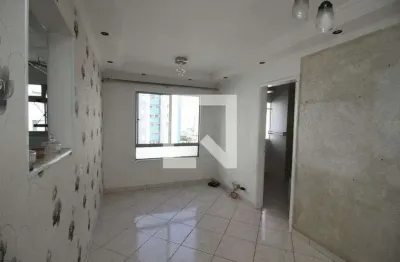 Apartamento para Aluguel - Vila Ema, 2 Quartos,  49 m² - São Paulo