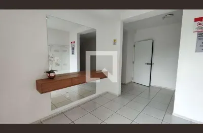 Apartamento para Aluguel - Vila São Joao, 2 Quartos,  48 m² - Poá