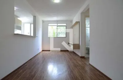 Apartamento para aluguel - nova mogilar, 2 quartos,  49 m² - mogi das cruzes