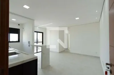 Apartamento para Aluguel - Trujillo, 3 Quartos,  62 m² - Sorocaba