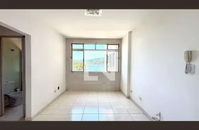 Apartamento para Aluguel - Boa Vista, 1 Quarto,  42 m² - São Vicente