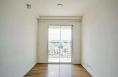 Apartamento para aluguel - vila assunção, 2 quartos,  54 m² - santo andré