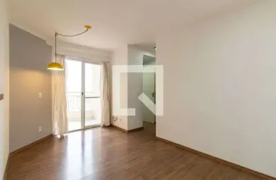 Apartamento para aluguel - vila augusta, 2 quartos,  55 m² - guarulhos