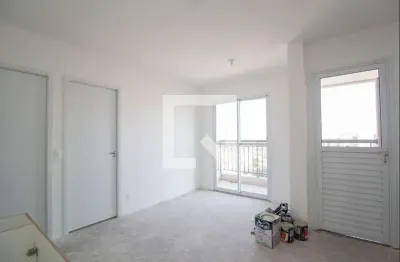 Apartamento para Aluguel - Freguesia do Ó, 2 Quartos,  42 m² - São Paulo