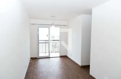 Apartamento para aluguel - centro, 3 quartos,  63 m² - diadema