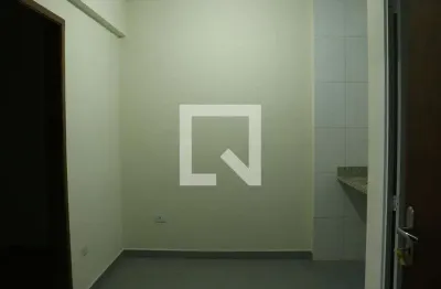 Apartamento para Aluguel - Barra Funda, 1 Quarto,  36 m² - São Paulo