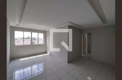 Cobertura para Aluguel - Sacomã, 2 Quartos,  144 m² - São Paulo