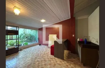 Apartamento para Aluguel - Rio Branco, 1 Quarto,  60 m² - Novo Hamburgo