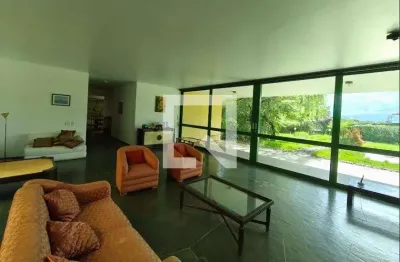 Casa / sobrado em condomínio para aluguel - jardim santa marcelina, 4 quartos,  500 m² - campinas