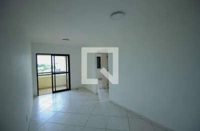 Apartamento para Aluguel - Belém, 2 Quartos,  60 m² - São Paulo