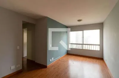 Apartamento para Aluguel - Vila Pompéia, 3 Quartos,  62 m² - São Paulo