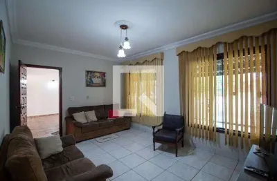 Casa para Aluguel - Vila Esperança, 3 Quartos,  400 m² - Sorocaba