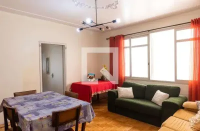 Apartamento para aluguel - rio branco, 4 quartos,  110 m² - porto alegre