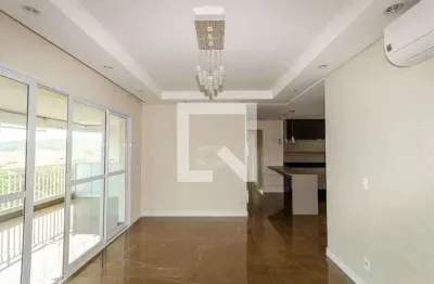 Apartamento para Aluguel - Jardim Cidade Pirituba, 4 Quartos,  120 m² - São Paulo