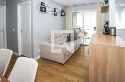 Apartamento para Aluguel - Água Branca, 2 Quartos,  58 m² - São Paulo
