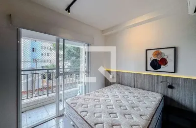 Apartamento para aluguel - mooca, 2 quartos,  65 m² - são paulo