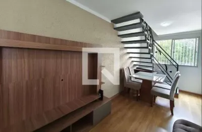 Cobertura para Aluguel - Parque Prado, 2 Quartos,  100 m² - Campinas