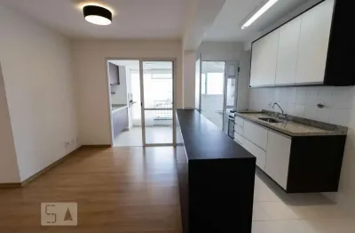 Apartamento para aluguel - bosque da saúde, 2 quartos,  63 m² - são paulo