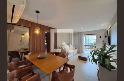 Cobertura para Aluguel - Recreio, 3 Quartos,  150 m² - Rio de Janeiro