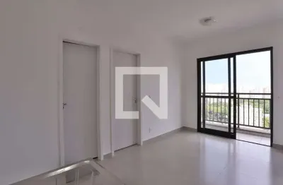 Apartamento para Aluguel - Mooca, 2 Quartos,  39 m² - São Paulo