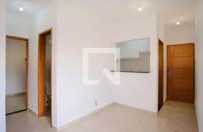 Apartamento para Aluguel - Tatuapé, 2 Quartos,  57 m² - São Paulo