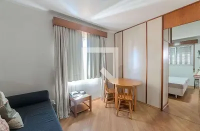 Apartamento para aluguel - bela vista, 1 quarto,  30 m² - são paulo