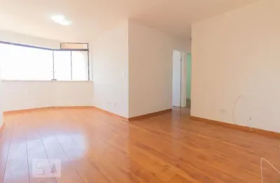 Apartamento para Aluguel - Jardim Marajoara , 3 Quartos,  76 m² - São Paulo