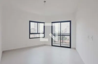 Kitnet / Stúdio para Aluguel - Vila Madalena, 1 Quarto,  25 m² - São Paulo