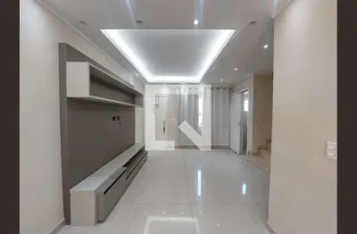 Casa / Sobrado em Condomínio para Aluguel - Rio Bonito, 3 Quartos,  97 m² - São Paulo