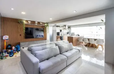 Apartamento para aluguel - lapa, 4 quartos,  138 m² - são paulo