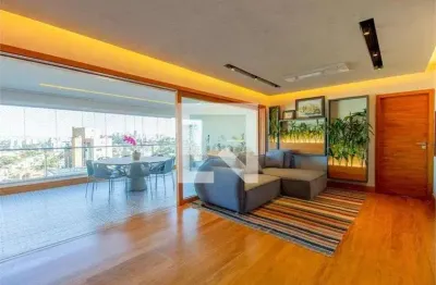 Apartamento para Aluguel - Vila Madalena, 3 Quartos,  150 m² - São Paulo