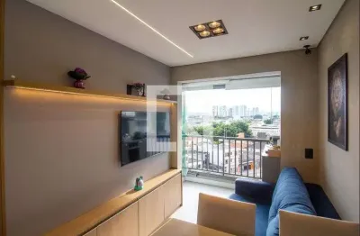 Apartamento para Aluguel - Água Branca, 1 Quarto,  29 m² - São Paulo