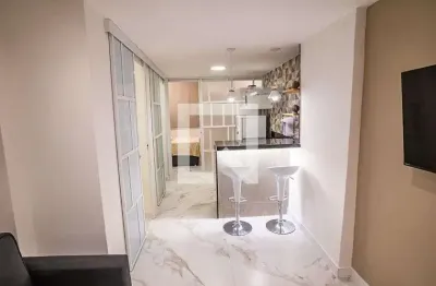 Apartamento para Aluguel - Centro, 1 Quarto,  32 m² - Rio de Janeiro