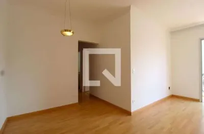 Apartamento para Aluguel - Itaim Bibi, 2 Quartos,  88 m² - São Paulo