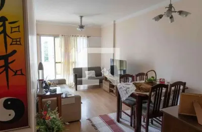 Apartamento para Aluguel - Icaraí, 2 Quartos,  88 m² - Niterói