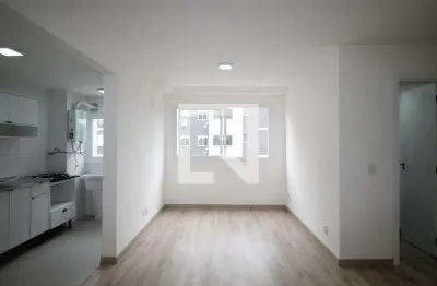 Apartamento para aluguel - jardim itu-sabará, 2 quartos,  60 m² - porto alegre