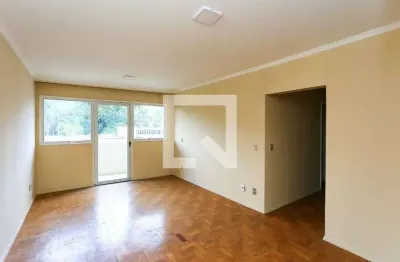 Apartamento para Aluguel - Real Parque, 2 Quartos,  94 m² - São Paulo