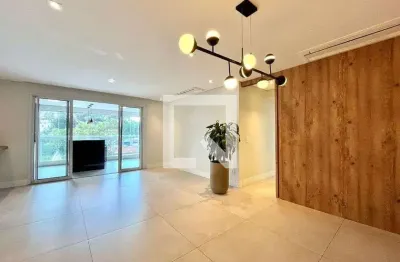 Apartamento para aluguel - vila mascote, 3 quartos,  149 m² - são paulo