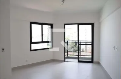 Kitnet / Stúdio para Aluguel - Vila Madalena, 1 Quarto,  25 m² - São Paulo