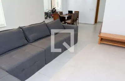 Casa / sobrado em condomínio para aluguel - campo grande, 3 quartos,  180 m² - rio de janeiro