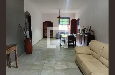 Casa para Aluguel - Vargem Grande, 6 Quartos,  1200 m² - Rio de Janeiro