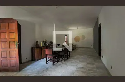 Casa para aluguel - vargem grande, 7 quartos,  1200 m² - rio de janeiro