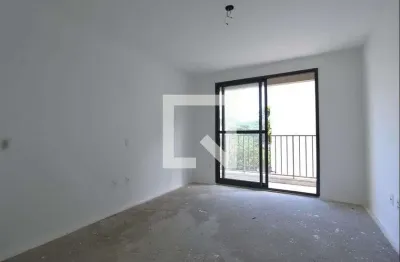 Kitnet / Stúdio para Aluguel - Vila Olímpia, 1 Quarto,  26 m² - São Paulo