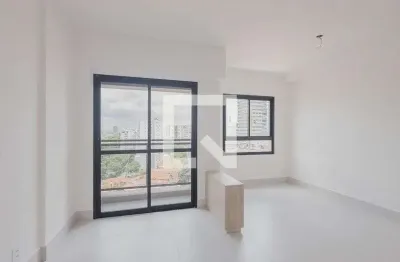 Kitnet / Stúdio para Aluguel - Vila Madalena, 1 Quarto,  24 m² - São Paulo
