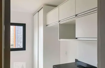Kitnet / Stúdio para Aluguel - Vila Mariana, 1 Quarto,  20 m² - São Paulo