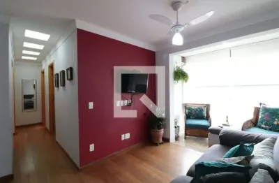 Apartamento para aluguel - tatuapé, 4 quartos,  90 m² - são paulo