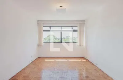 Apartamento para Aluguel - Jardim Paulistano, 2 Quartos,  95 m² - São Paulo