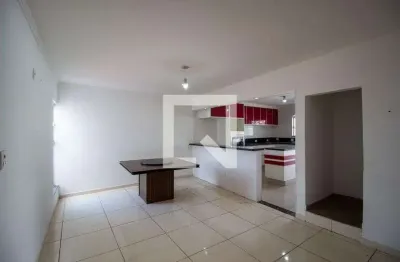 Casa para aluguel - vila são domingos, 2 quartos,  248 m² - sorocaba