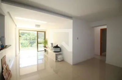 Apartamento para Aluguel - Freguesia , 3 Quartos,  95 m² - Rio de Janeiro